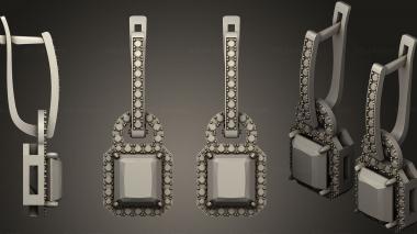 Jewelry jewelry 85 3d model